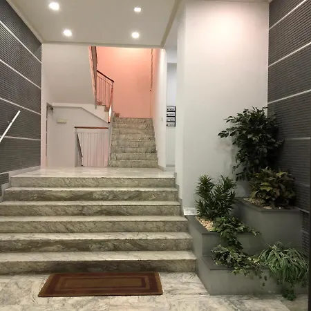 La Maison Blanche Catania Exterior photo