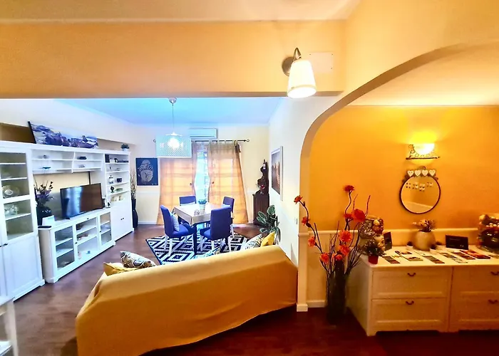 La Maison Blanche