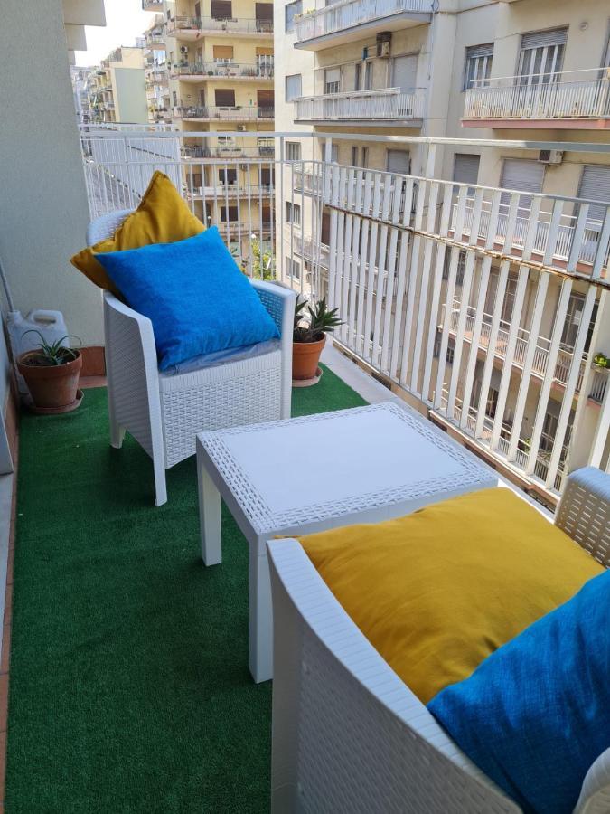 La Maison Blanche Apartment Catania