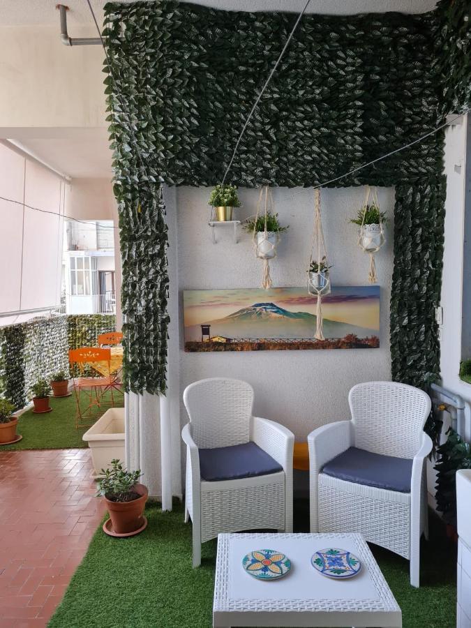 La Maison Blanche Apartment