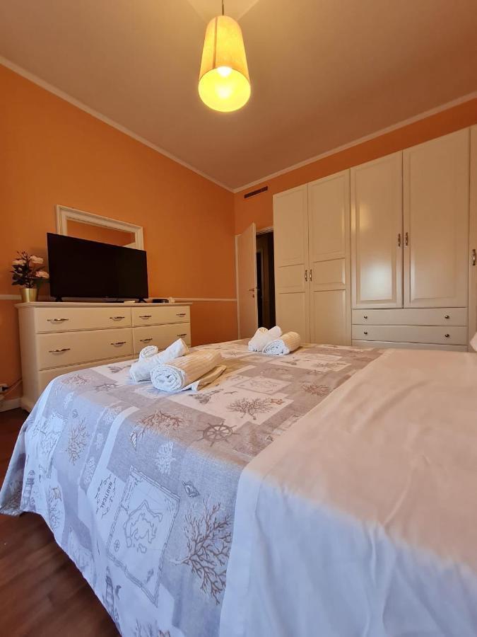 La Maison Blanche *