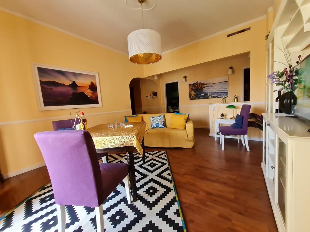 Apartment La Maison Blanche