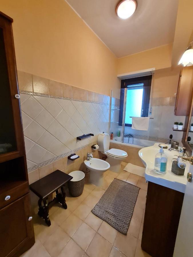Apartment La Maison Blanche *
