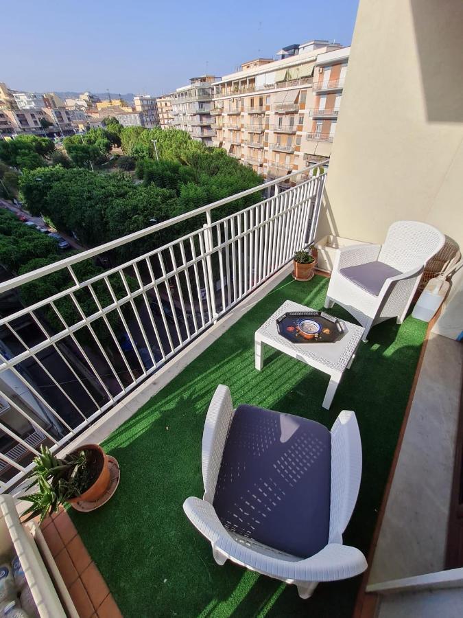 La Maison Blanche Apartment
