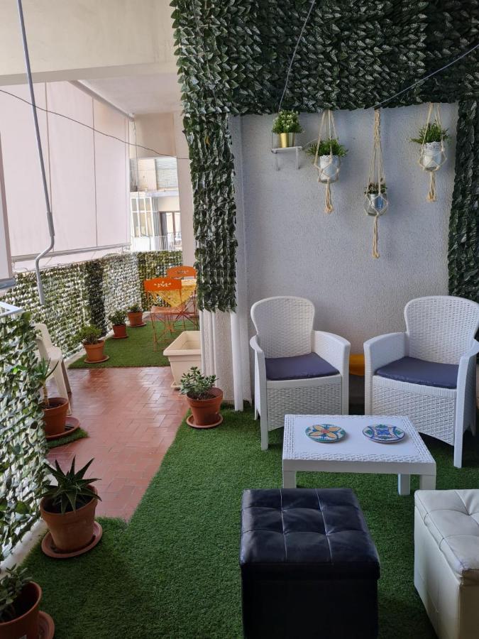 Apartment La Maison Blanche Catania
