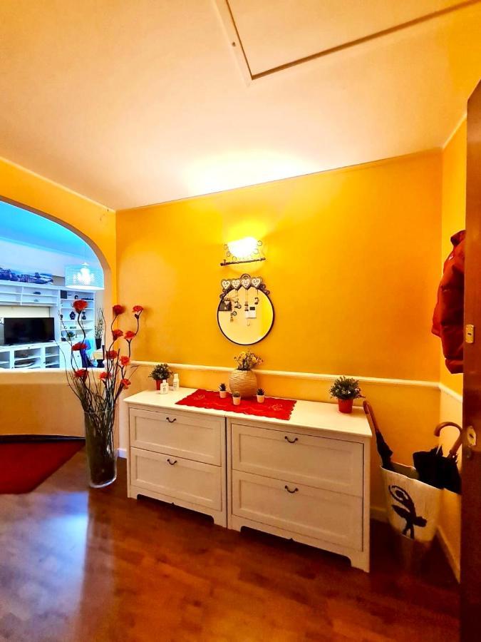 Apartment La Maison Blanche *