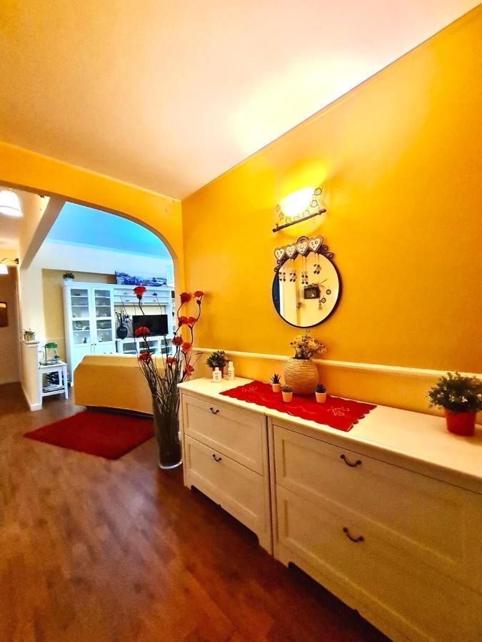La Maison Blanche Apartment Catania