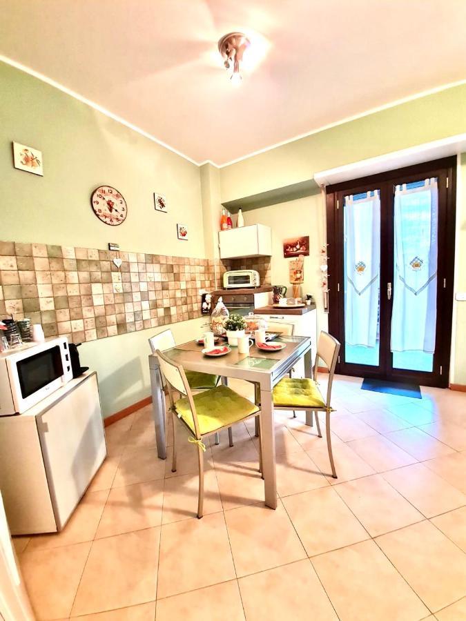 La Maison Blanche Apartment Catania