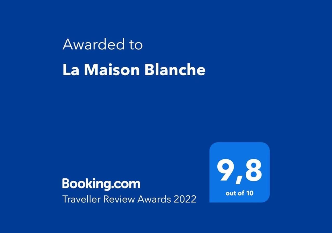 La Maison Blanche Catania