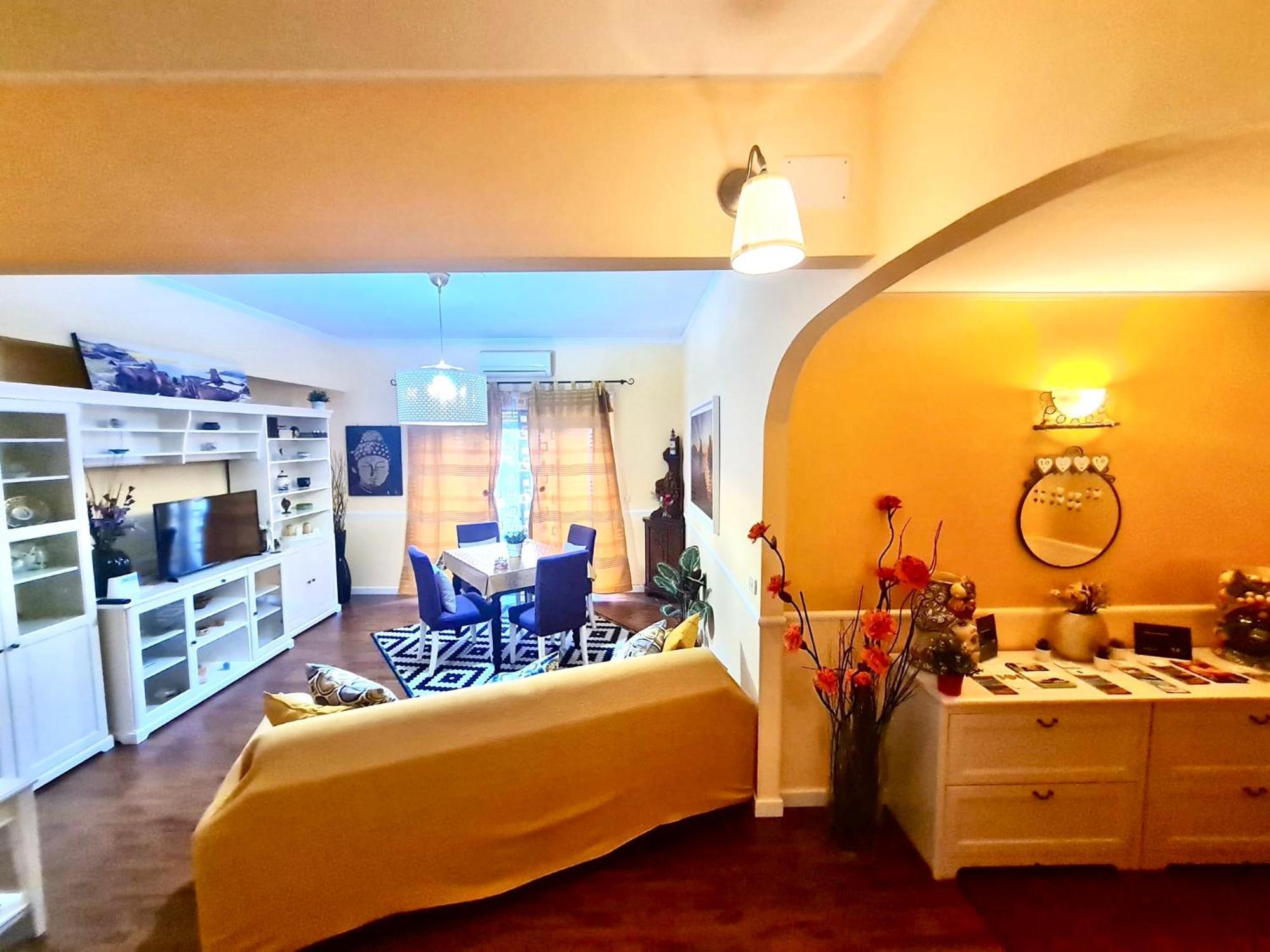La Maison Blanche