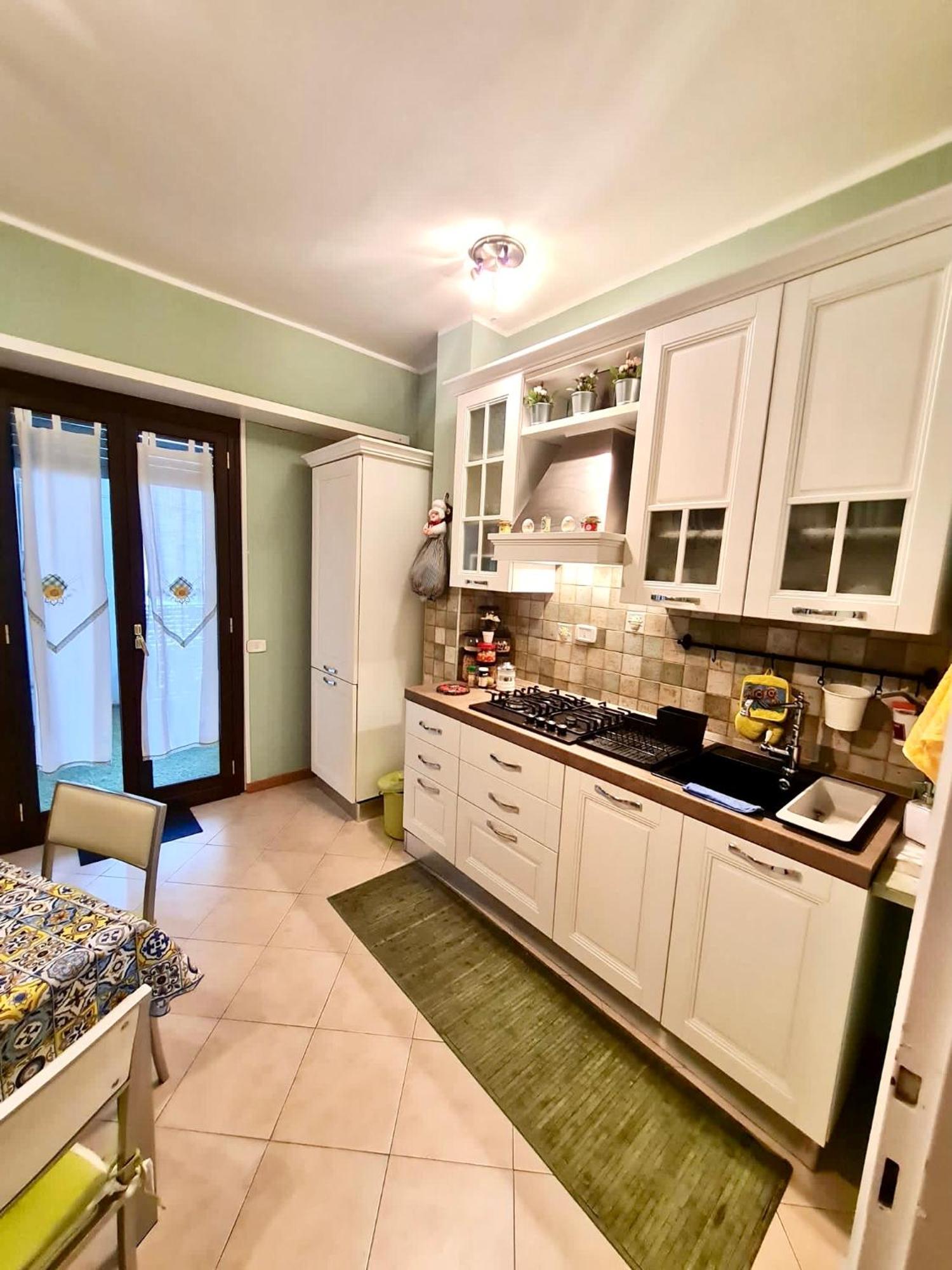 La Maison Blanche Apartment *