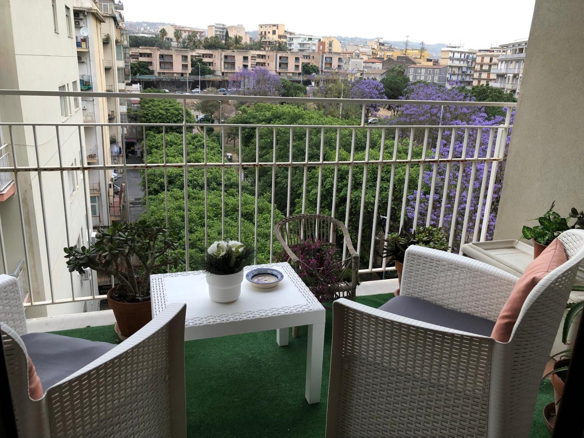 Apartment La Maison Blanche *