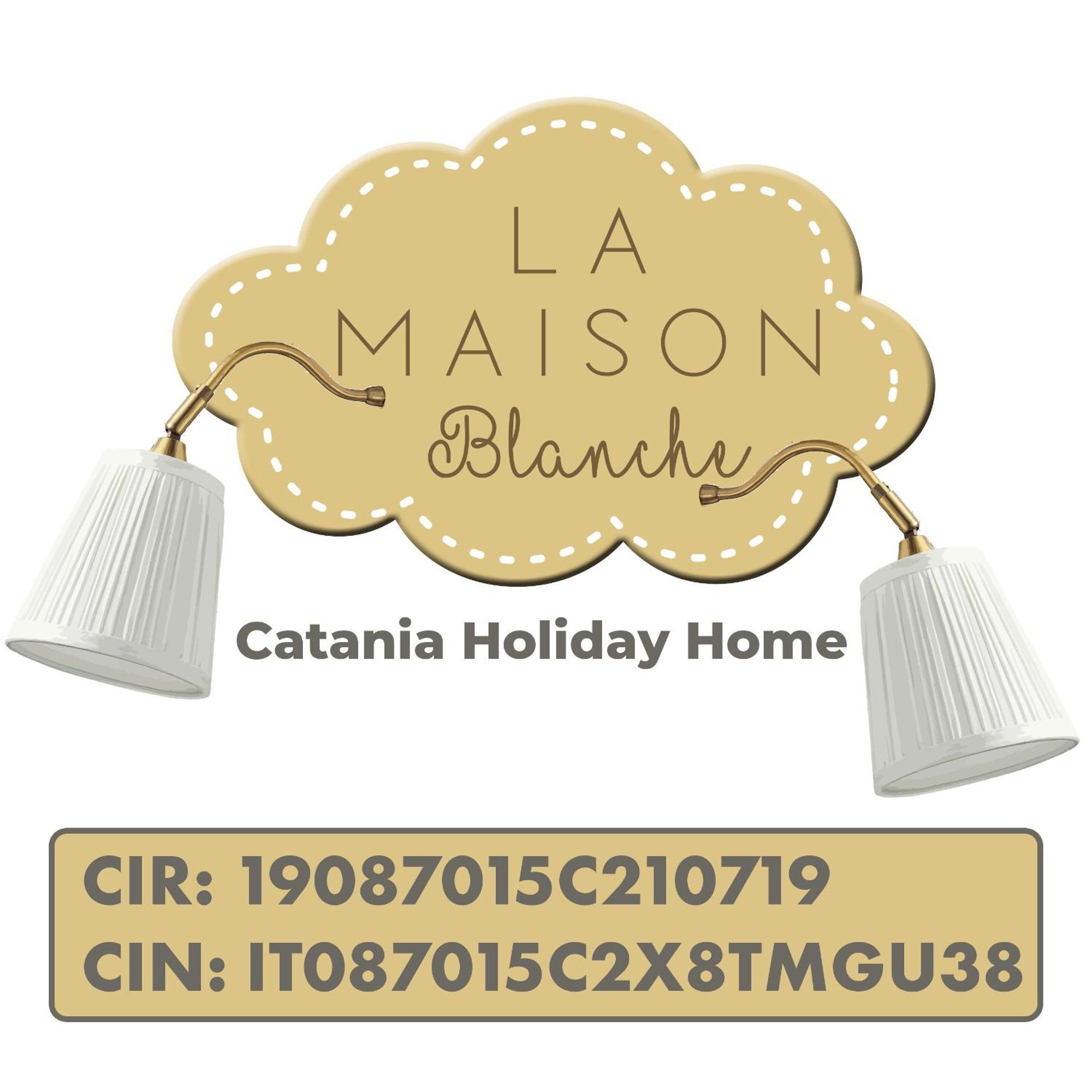 La Maison Blanche * Catania