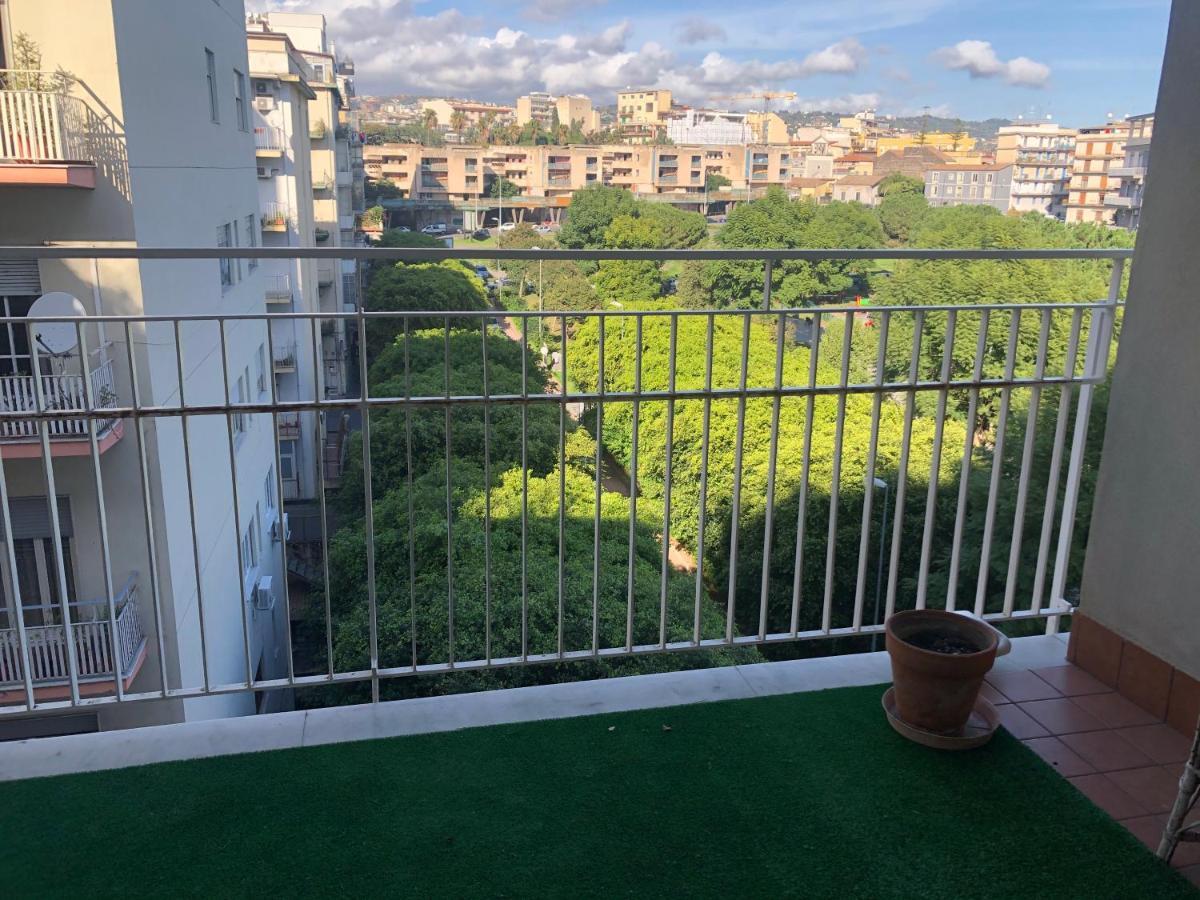 La Maison Blanche Apartment Catania