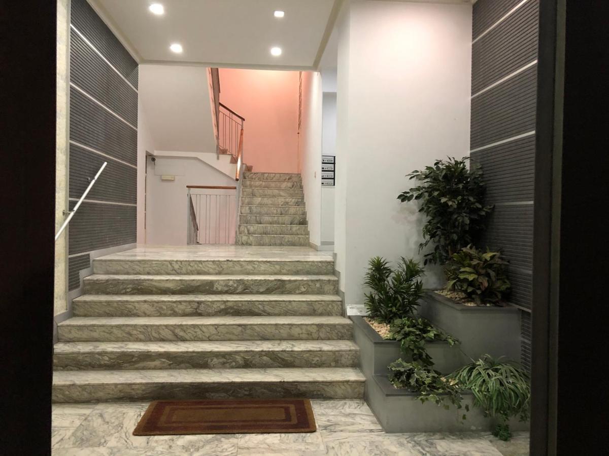 La Maison Blanche Apartment Catania